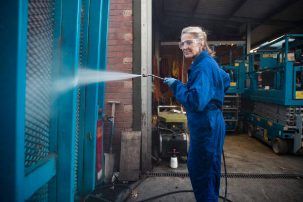 Best Pressure Washing Near Me  in Birngham, MI