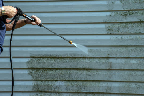 Best Residential Pressure Washing Services  in Birngham, MI