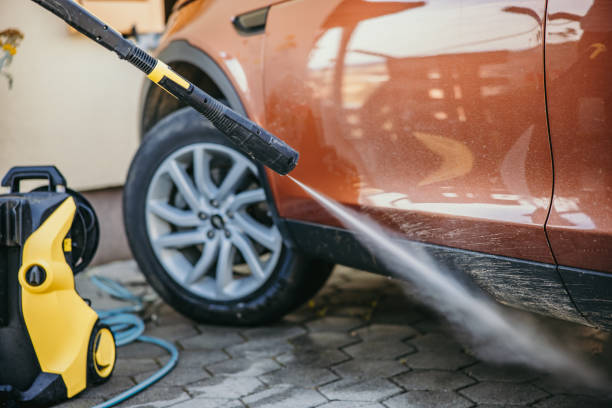 Best Local Pressure Washing Services  in Birngham, MI