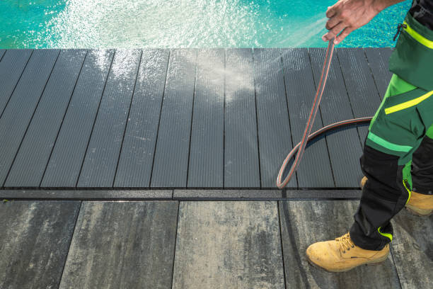Best Affordable Pressure Washing  in Birngham, MI