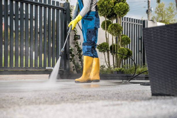  Birngham, MI Pressure Washing Pros