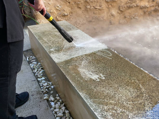 Deck Cleaning Services in Birmingham, MI