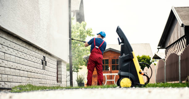 Best Pressure Washing Patio  in Birngham, MI